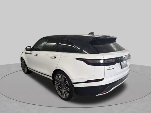 Certified 2024 Land Rover Range Rover Velar Dynamic SE AWD/4WD image 7