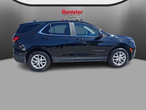 Used 2024 Chevrolet Equinox LT image 7