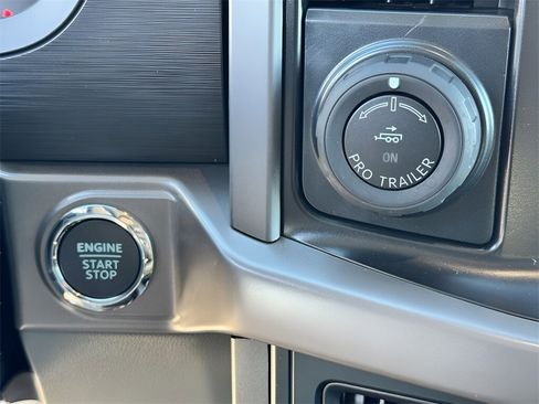 New 2025 Ford F150 XLT w/ Equipment Group 302A MID image 25