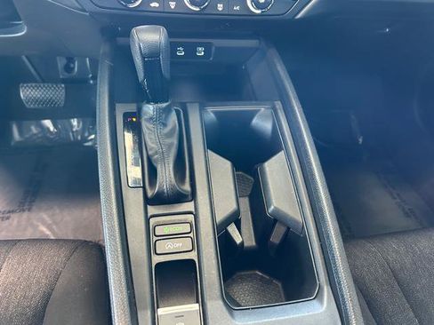 Used 2023 Honda Accord LX image 16