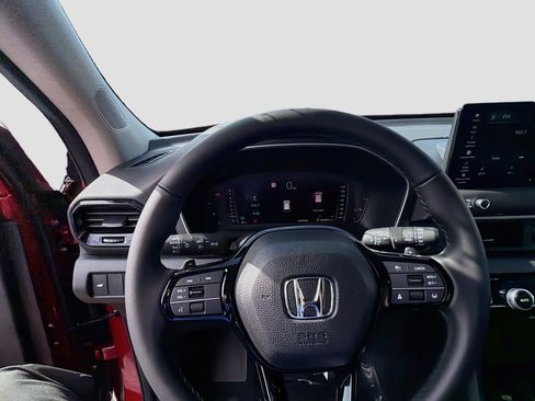 New 2026 Honda Pilot EX-L image 11