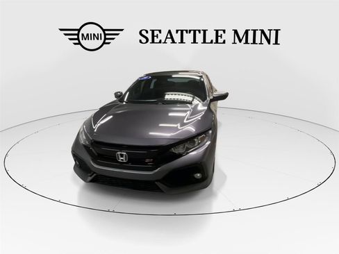 Used 2019 Honda Civic Si image 4