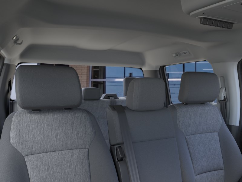 New 2026 Ford F250 XL w/ STX Appearance Package AWD/4WD image 24