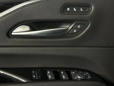 Certified 2023 Cadillac Escalade V AWD/4WD image 20