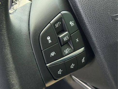 Used 2026 Ford Maverick Lariat AWD/4WD image 19