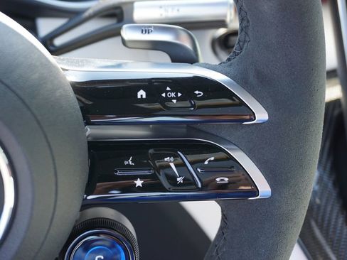 New 2026 Mercedes-Benz AMG GT 55 image 33