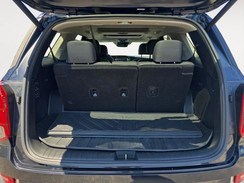 Used 2022 Hyundai Palisade Limited AWD/4WD image 14
