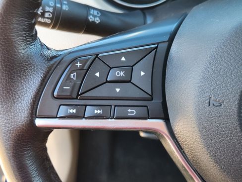 Used 2019 Nissan Rogue SV w/ Premium Package image 22