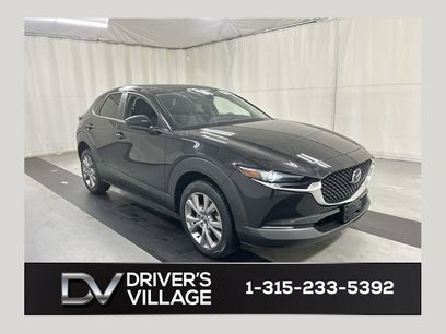 Used 2021 MAZDA CX-30 AWD 2.5 S w/ Select Package