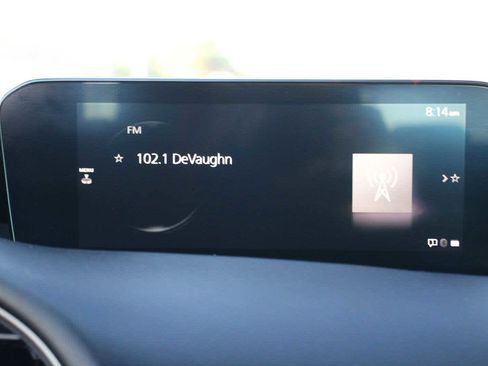 Used 2025 MAZDA MAZDA3 s Sport image 26