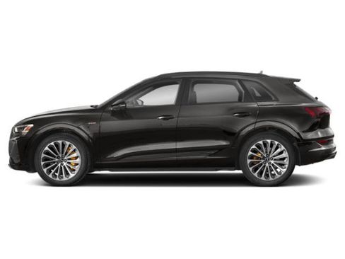 Used 2023 Audi e-tron Chronos w/ Chronos Package AWD/4WD image 3