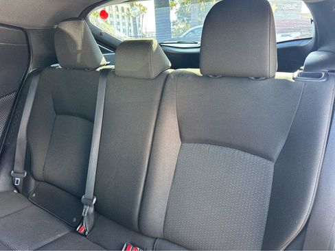 Used 2019 Toyota C-HR LE image 9