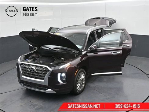 Used 2020 Hyundai Palisade Limited image 53