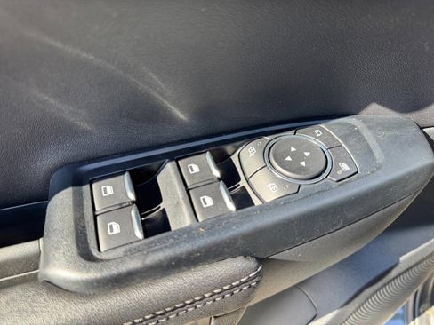 New 2026 Ford Ranger Lariat w/ Black Appearance Package image 20