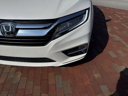 Used 2020 Honda Odyssey Touring image 24