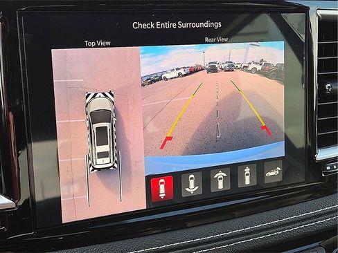 New 2026 Chrysler Pacifica Select image 18