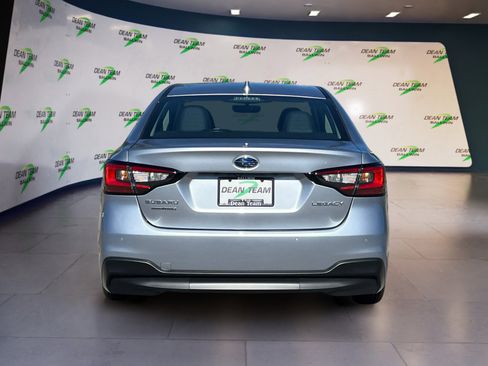 Used 2024 Subaru Legacy Limited image 6