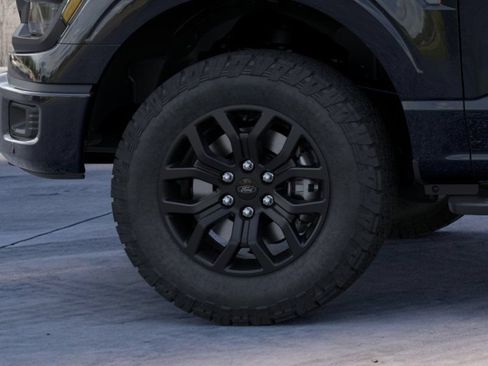 New 2026 Ford F150 Tremor w/ Tow/Haul Package AWD/4WD image 19