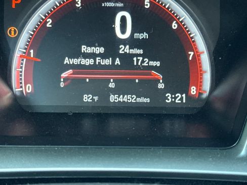 Used 2020 Honda Civic Sport image 25