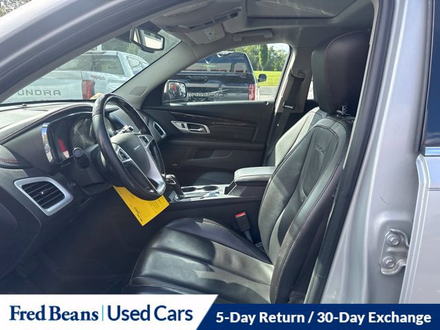 Used 2013 GMC Terrain Denali AWD/4WD image 21