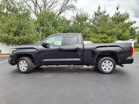 Used 2023 Toyota Tundra SR w/ SR Tow Package image 31