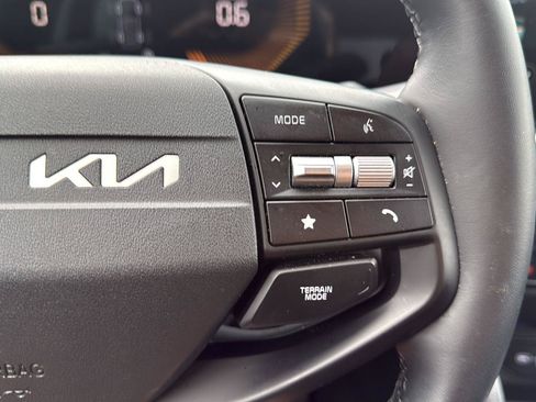 Used 2026 Kia Sportage LX AWD/4WD image 15