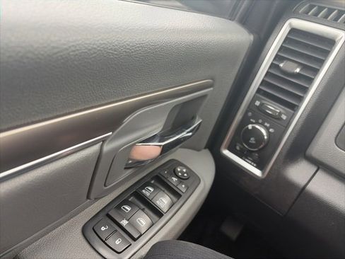 Used 2017 RAM 1500 Big Horn image 15