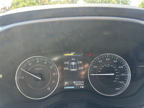 Used 2018 Subaru Crosstrek 2.0i Limited AWD/4WD image 33