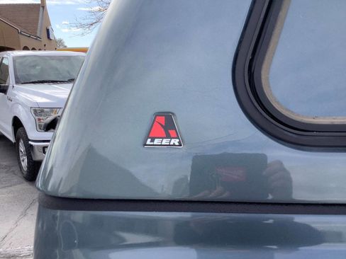 Used 2011 Chevrolet Silverado 2500 W/T image 25