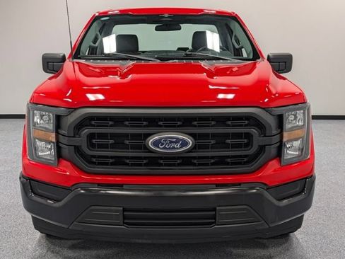 Used 2023 Ford F150 XL RWD image 3