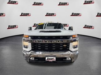 Used 2021 Chevrolet Silverado 2500 LT w/ All Star Edition video 2