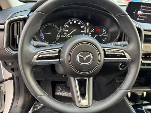 Used 2025 MAZDA CX-50 2.5 Hybrid w/ Premium Plus Pkg AWD/4WD image 30