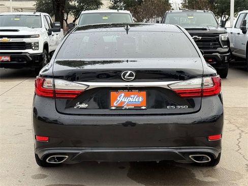 Used 2017 Lexus ES 350 image 5