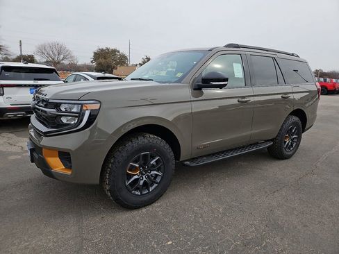New 2026 Ford Expedition Tremor image 5