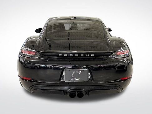 Used 2019 Porsche 718 Cayman S RWD image 4