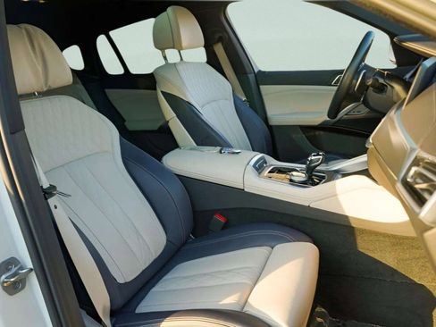 Used 2022 BMW X6 xDrive40i w/ Executive Package image 33