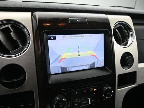 Used 2013 Ford F150 Platinum RWD image 14