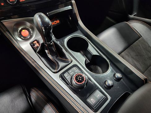 Used 2023 Nissan Maxima SR w/ Sport Mat Group image 39