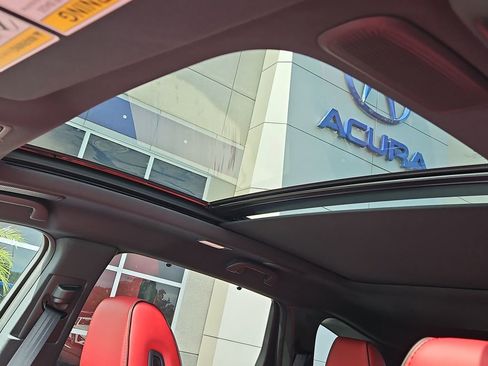 New 2026 Acura MDX A-Spec image 35