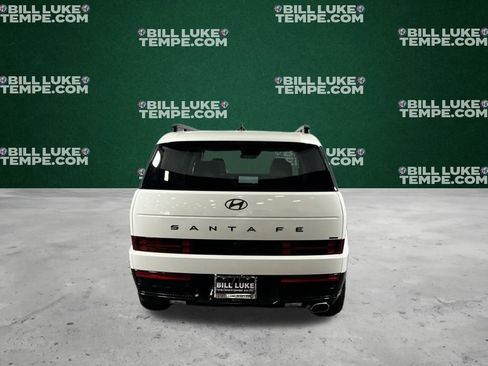 Used 2024 Hyundai Santa Fe Calligraphy image 6