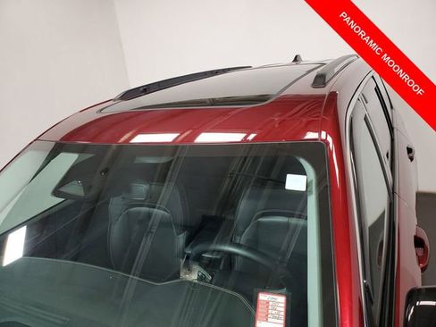 Used 2022 Jeep Grand Cherokee L Limited w/ MOPAR Finishing Package image 8