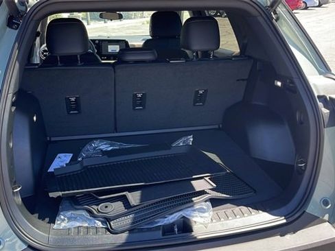 New 2026 Chevrolet Equinox ACTIV w/ Convenience Package III image 33