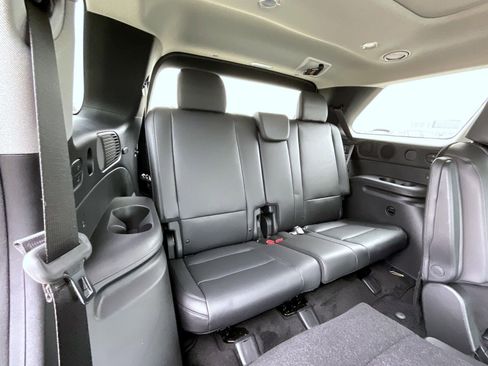 New 2026 Hyundai Palisade Limited image 20