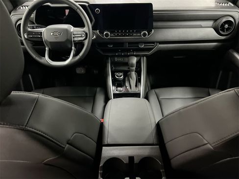 Certified 2026 Chevrolet Colorado Trail Boss image 10