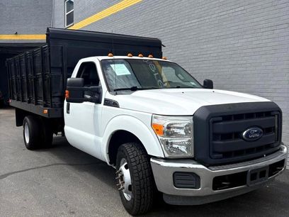 Used 2013 Ford F350 XL w/ PWR Equipment Group