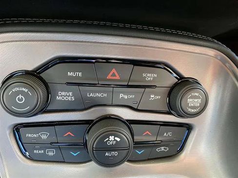 Certified 2023 Dodge Challenger R/T Scat Pack w/ Plus Package image 17