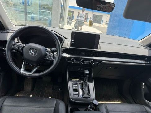 Used 2024 Honda CR-V EX-L image 8
