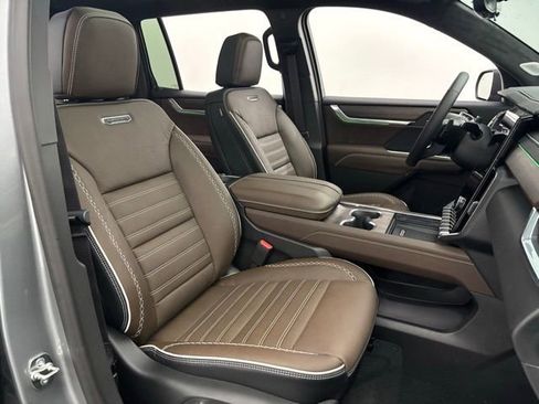 New 2026 GMC Acadia Denali Ultimate image 37