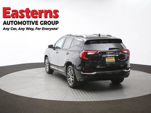 Used 2022 GMC Terrain Denali w/ Denali Premium Package AWD/4WD image 71