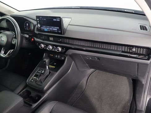 Used 2023 Honda CR-V EX-L image 9